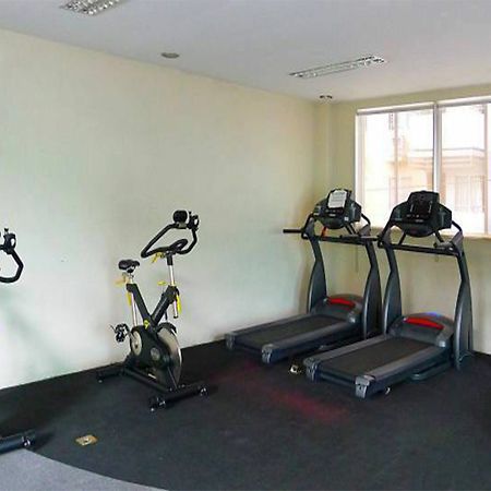 Sofia Bellevue Condominium Quezon City Bagian luar foto