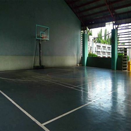 Sofia Bellevue Condominium Quezon City Bagian luar foto