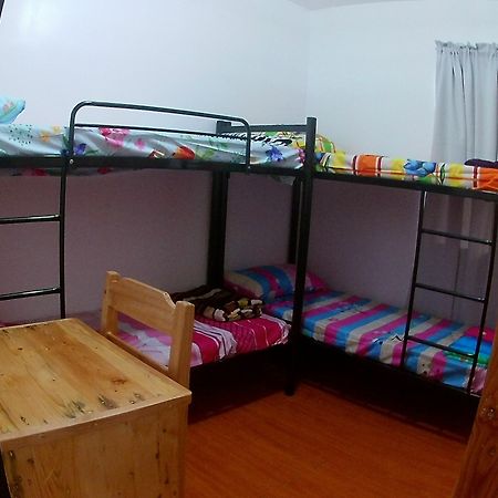 Sofia Bellevue Condominium Quezon City Bagian luar foto