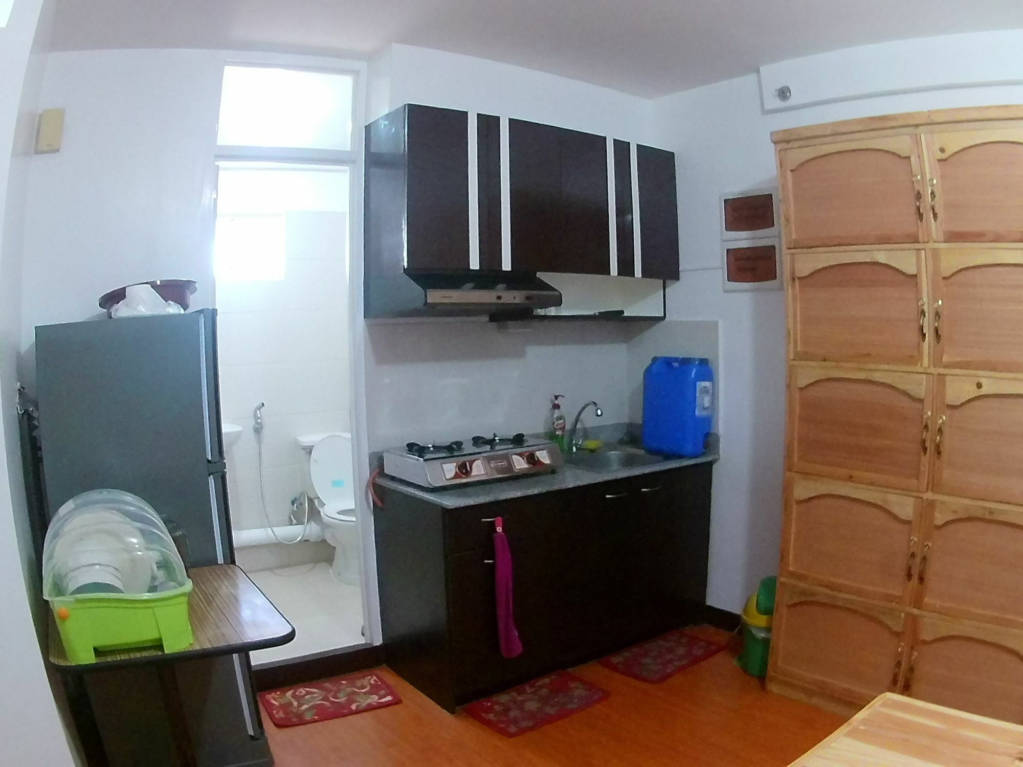 Sofia Bellevue Condominium Quezon City Bagian luar foto