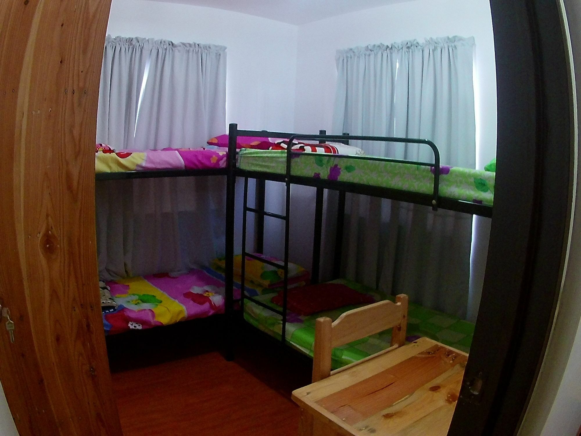 Sofia Bellevue Condominium Quezon City Bagian luar foto