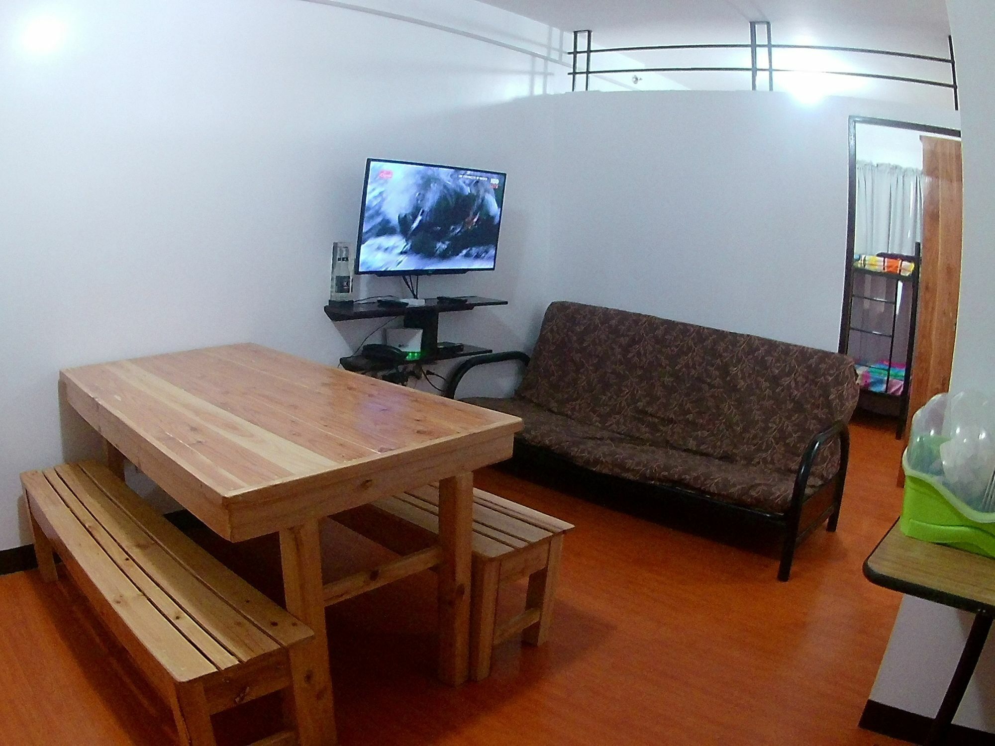 Sofia Bellevue Condominium Quezon City Bagian luar foto